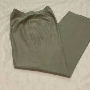 LAFAYETTE 148 NY DRESS PANTS SZ 6